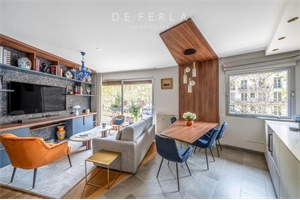 t3 à la vente -   75007  PARIS 7EME, surface 74 m2 vente t3 - UBI482318492